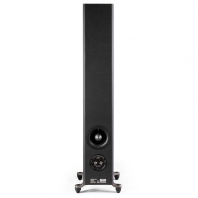 Напольная акустика Polk Audio Reserve R500, black